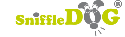 SniffleDog Logo