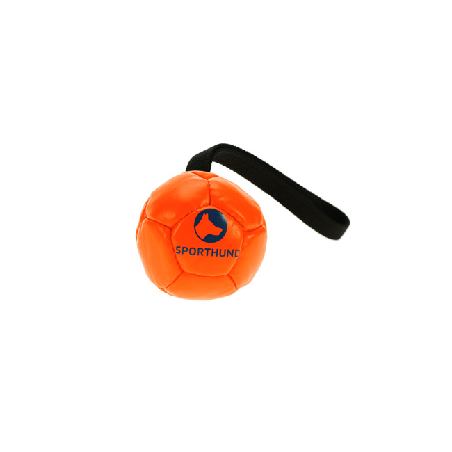 Trainingsball 90mm Orange