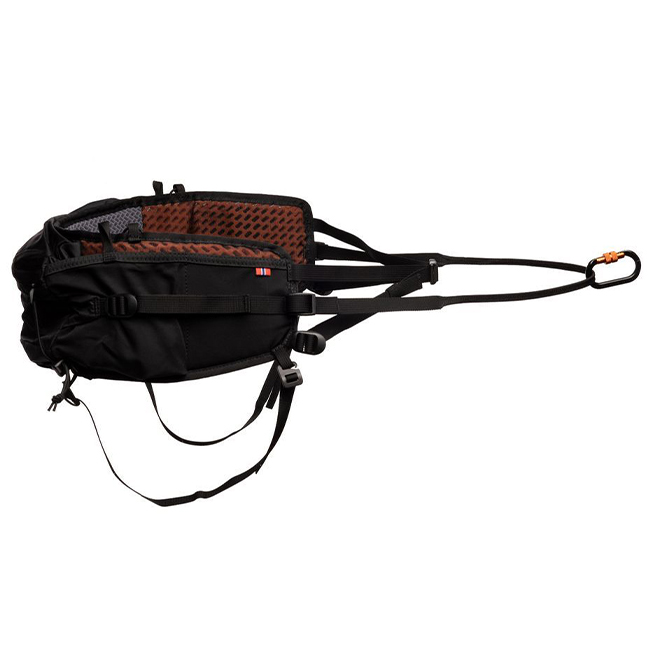 Non-Stop dogwear Trail light Belt