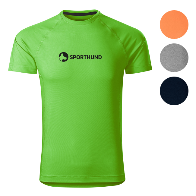 SPORTHUND Active-Shirt Herren