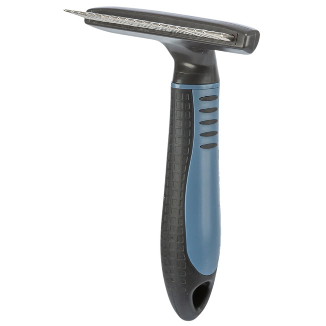 Langhaar-Fell-Entwirrer