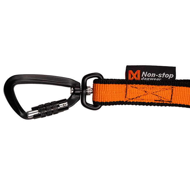 Non-Stop dogwear Bungee Leash 2m