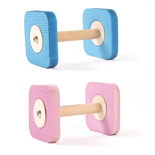 WoodDog Safety-Apportel