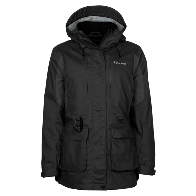 Pinewood Dog Sports Expert Jacke Damen