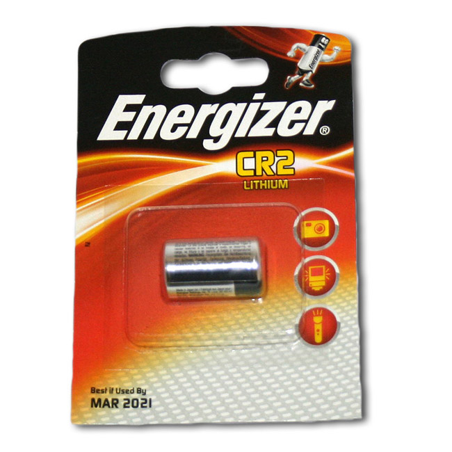 Energizer CR2