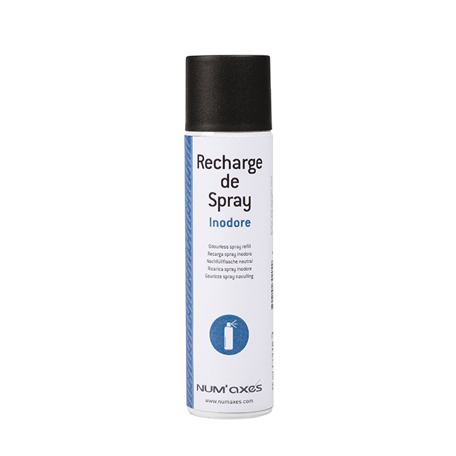 Nachfüllflasche für Canicalm Spray