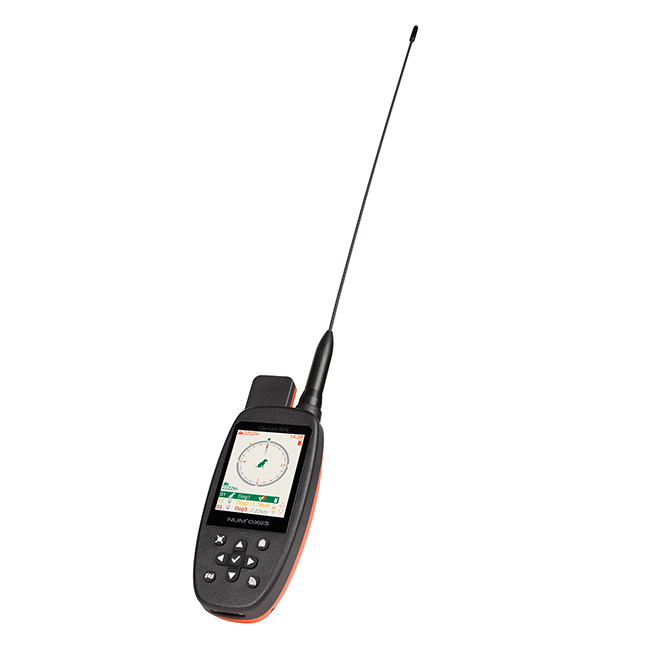 Canicom GPS 2 Handteil