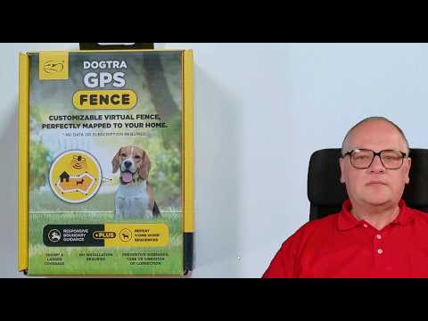 Dogtra GPS-Fence